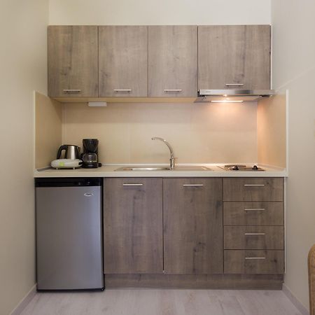 Seabird Apartments 斯卡拉伯塔麦斯 外观 照片