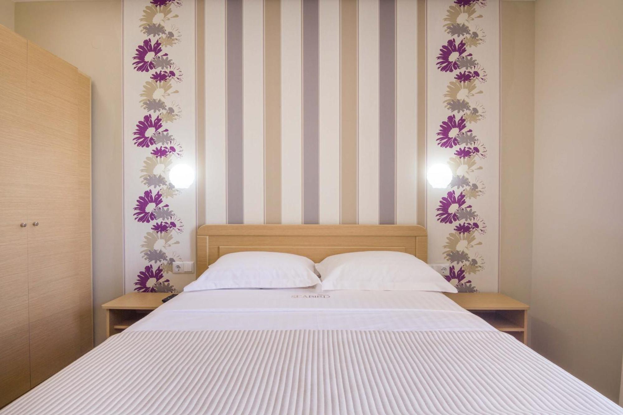 Seabird Apartments 斯卡拉伯塔麦斯 客房 照片