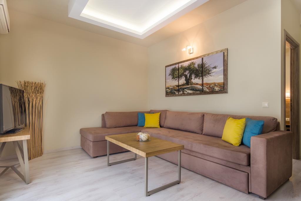 Seabird Apartments 斯卡拉伯塔麦斯 外观 照片