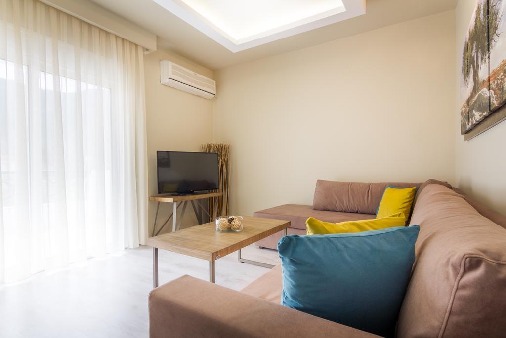 Seabird Apartments 斯卡拉伯塔麦斯 外观 照片
