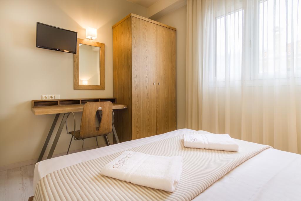 Seabird Apartments 斯卡拉伯塔麦斯 外观 照片
