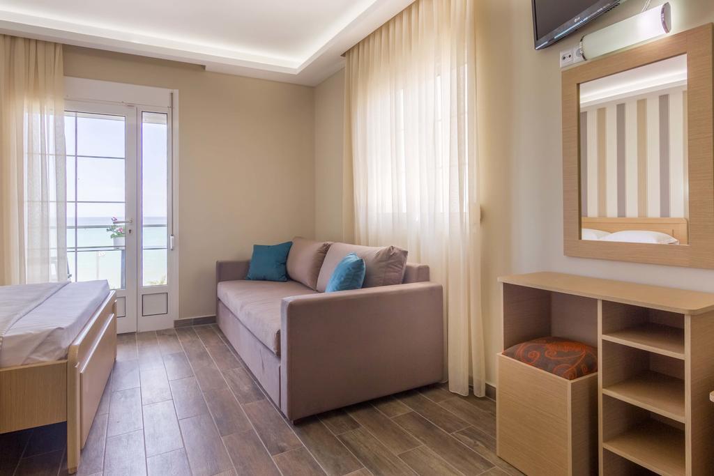 Seabird Apartments 斯卡拉伯塔麦斯 外观 照片