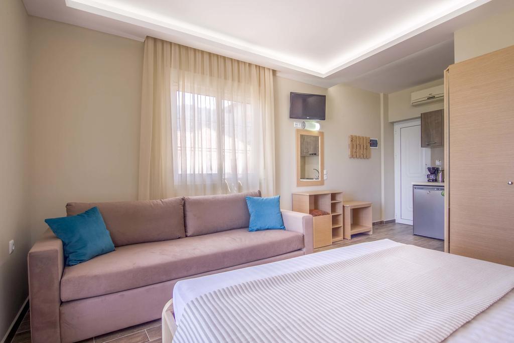Seabird Apartments 斯卡拉伯塔麦斯 外观 照片
