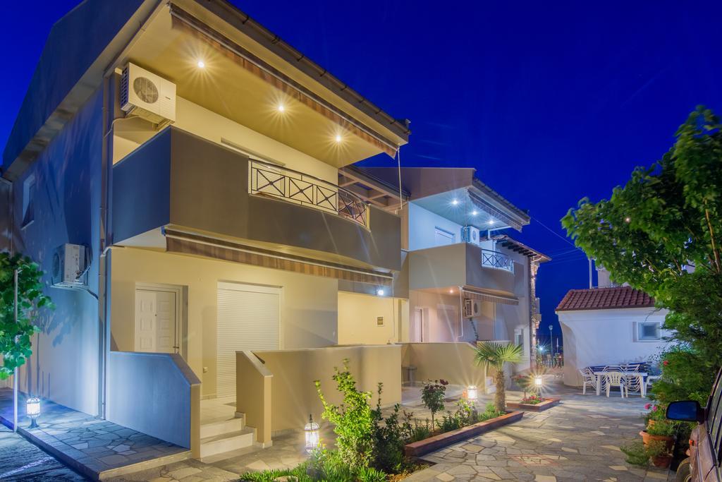 Seabird Apartments 斯卡拉伯塔麦斯 外观 照片
