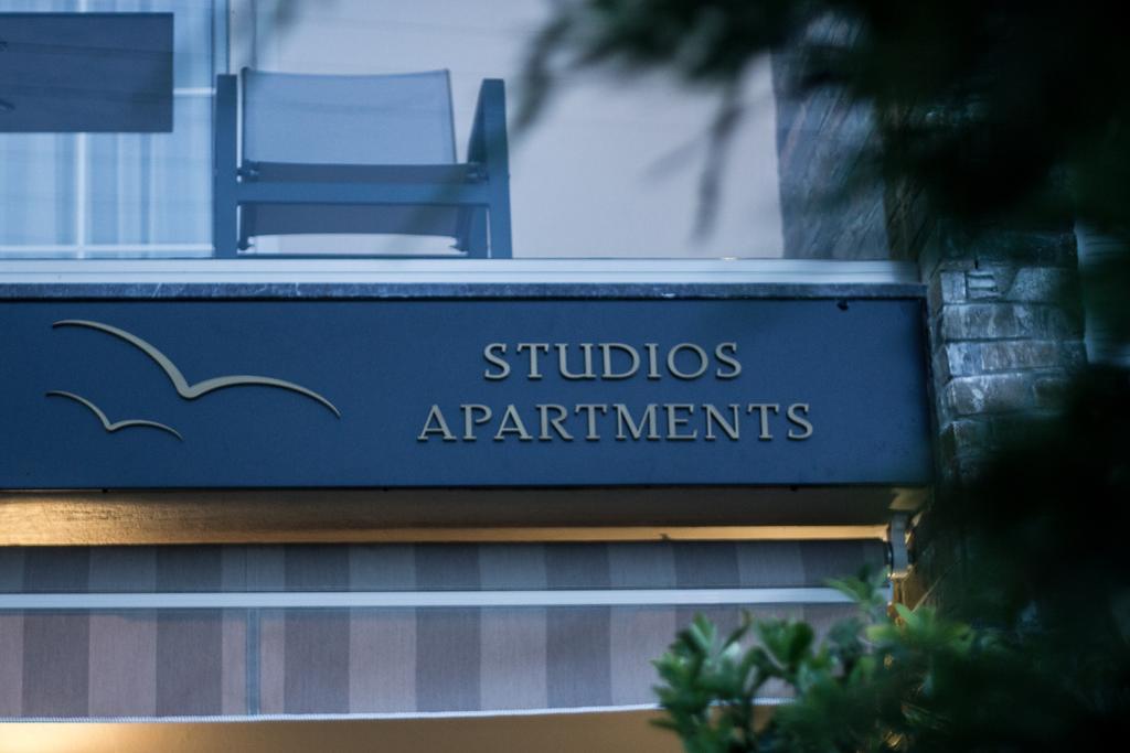 Seabird Apartments 斯卡拉伯塔麦斯 外观 照片