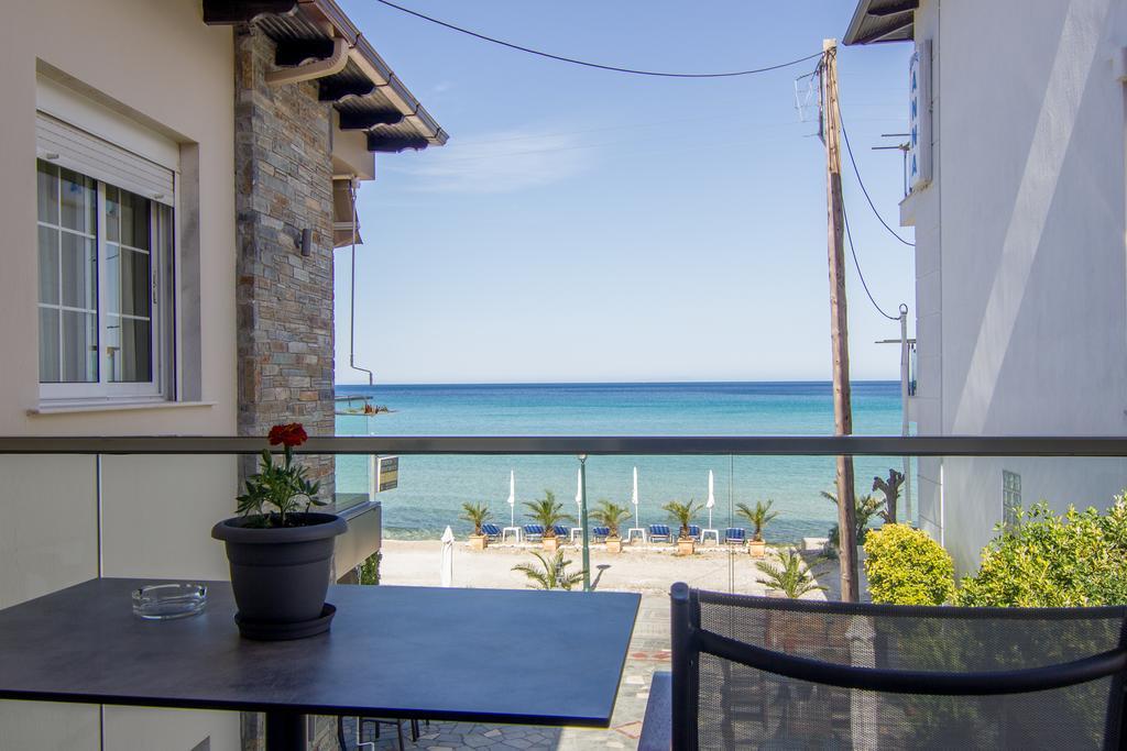 Seabird Apartments 斯卡拉伯塔麦斯 外观 照片