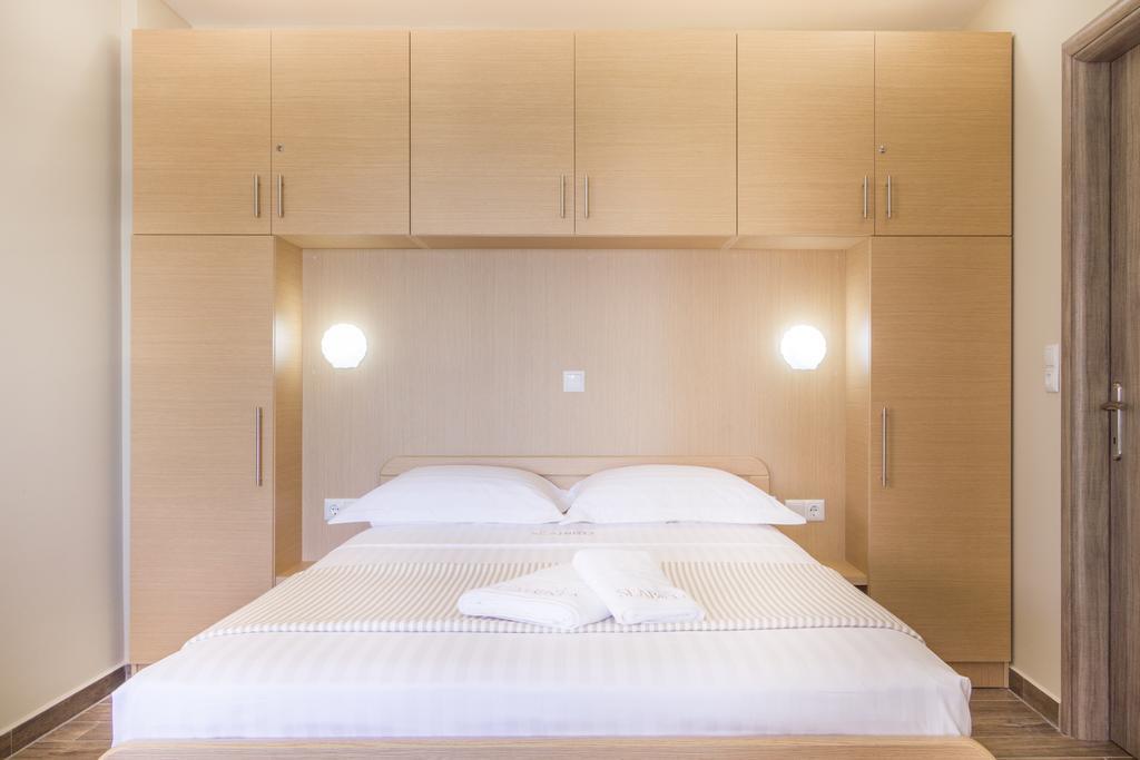 Seabird Apartments 斯卡拉伯塔麦斯 外观 照片