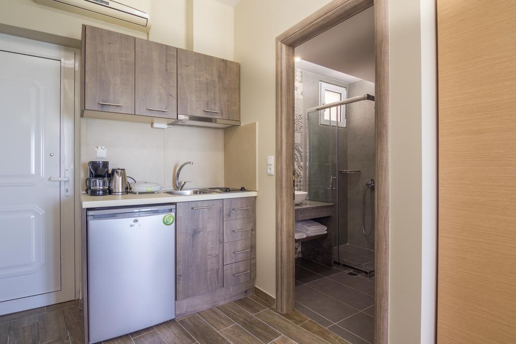 Seabird Apartments 斯卡拉伯塔麦斯 外观 照片